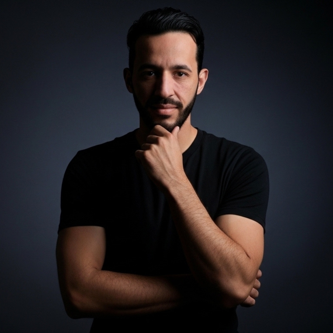 Andre Couto — Founder